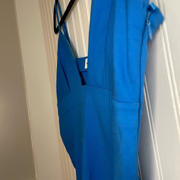 REVOLVE Superdown Eleanor Mini Dress - Picture 6 of 8